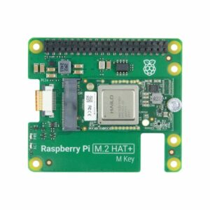 Raspberry Pi AI Kit - 13 TOPS AI Power for Raspberry Pi 5