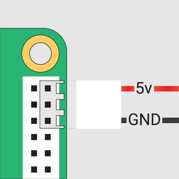Raspberry Pi Touch Display 2 - Image 4