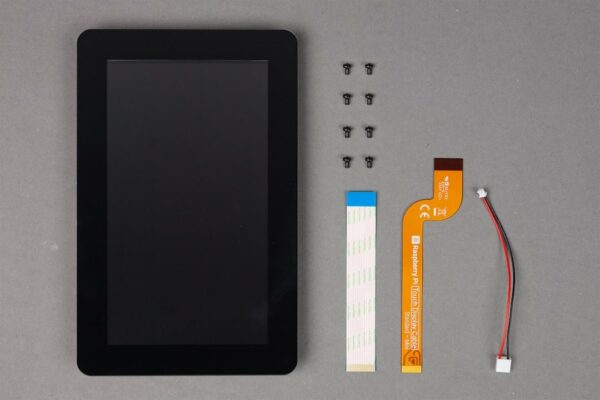 Raspberry Pi Touch Display 2 - Image 3