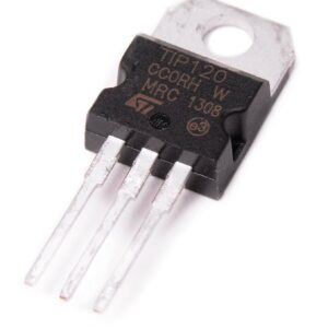 Transistor TIP120