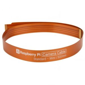 FPC 22-Way to 15-Way for Camera - 20cm