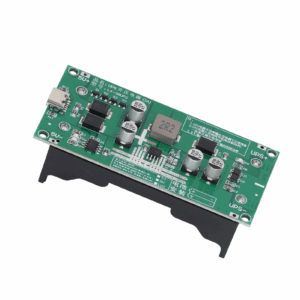 5V 15W 3A High Power UPS Battery Boost Charging Module