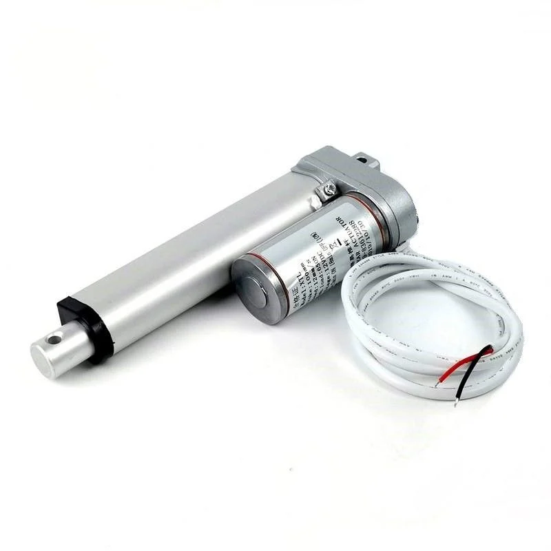 12V Linear Actuator 100mm Stroke