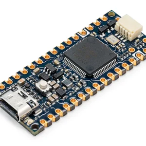 Arduino® Nano R4