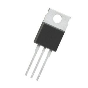 BT136 600E TRIAC