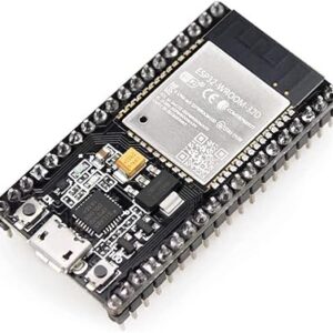 ESP-WROOM-32D Development Board 2.4GHz Dual-Mode WiFi + Bluetooth