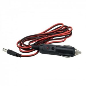 12V Car Cigarette Lighter Adapter/Plug