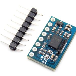 GY-BNO055 9-axis IMU AHRS Accelerometer Gyroscope Triaxial Geomagnetic Sensor Module