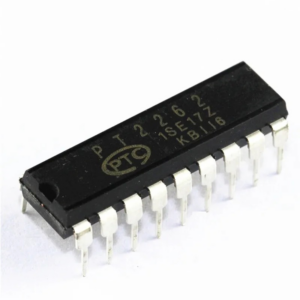 PT2262 Wireless Remote Control Encoder IC – RF Encoder Chip