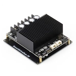 30Amp 7V-35V SmartDrive DC Motor Driver (2 Channels)