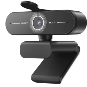 4K Webcam Autofocus USB Camera