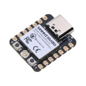 Seeed Studio XIAO ESP32-C3 WiFi & Bluetooth with antenna