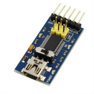 FT232RL FTDI USB to TTL Serial IC Adapter Converter Module