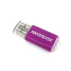 USB2.0 microSD Card Reader/Writer Adapter